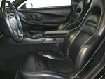 2004 Corvette Convertible For Sale